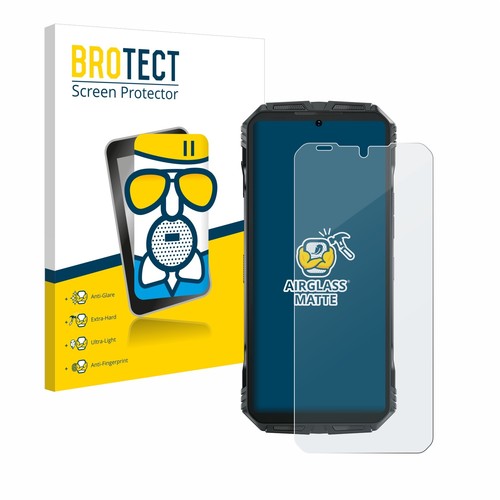 DOOGEE - Pellicole Protettive Display Per Cellulari