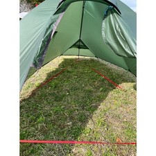 Terra Nova Solar Photon 2 Pitchlite (Dedicated)