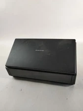 Fujitsu iX500 USB Pass-Through Scanner For Parts