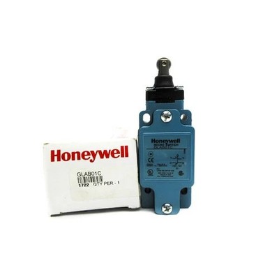 1PC NEW Honeywell GLAB01C limit switch IN BOX free shipping#XR