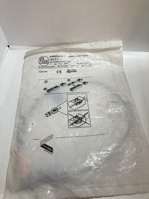 #ad #ad IFM MKT3028BBPKG G 0.3 AS CYLINDER SENSOR 10 30VDC PNP NO NIB $85.99