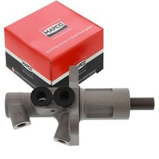 MAPCO HAUPTBREMSZYLINDER 25,4mm passend für AUDI A4 A6 SEAT EXEO SKODA SUPERB