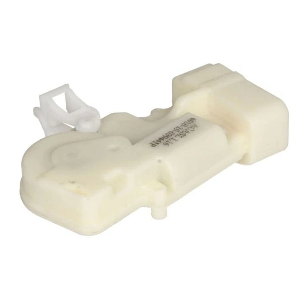 2x Blic Türschloss Links, Rechts passend für Toyota YARIS VERSO YARIS - Bild 2 von 4