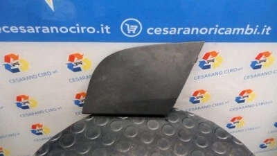 Grille Lat. Sottoparabrezza Sx. A1698300175 MERCEDES-BENZ Classe A (W/C169) - Photo 1/3