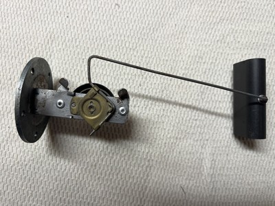 Stewart Warner Fuel Tank Sending Unit 2508290 12 Volt for sale  