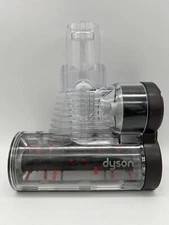 Dyson Mini Turbo Turbine Brush Pet Animal Tool Attachment Vacuum Head DC24 DC41