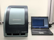 Agilent Stratagene Mx3005p multiplex quantitative real-time PCR system