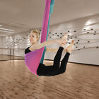 New Listing200kg Aerial Yoga Practice Polyester Strap Yoga Hammock Practice Kit
