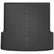 Frogum DZ Kofferraum schutzmatte für Mercedes-Benz E-Klasse W211 2002-2009 Allwe