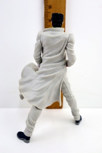 Jojo's Bizarre Adventure Jotaro Kujo Figure Part 4 Japanese Figure - Picture 7 of 8