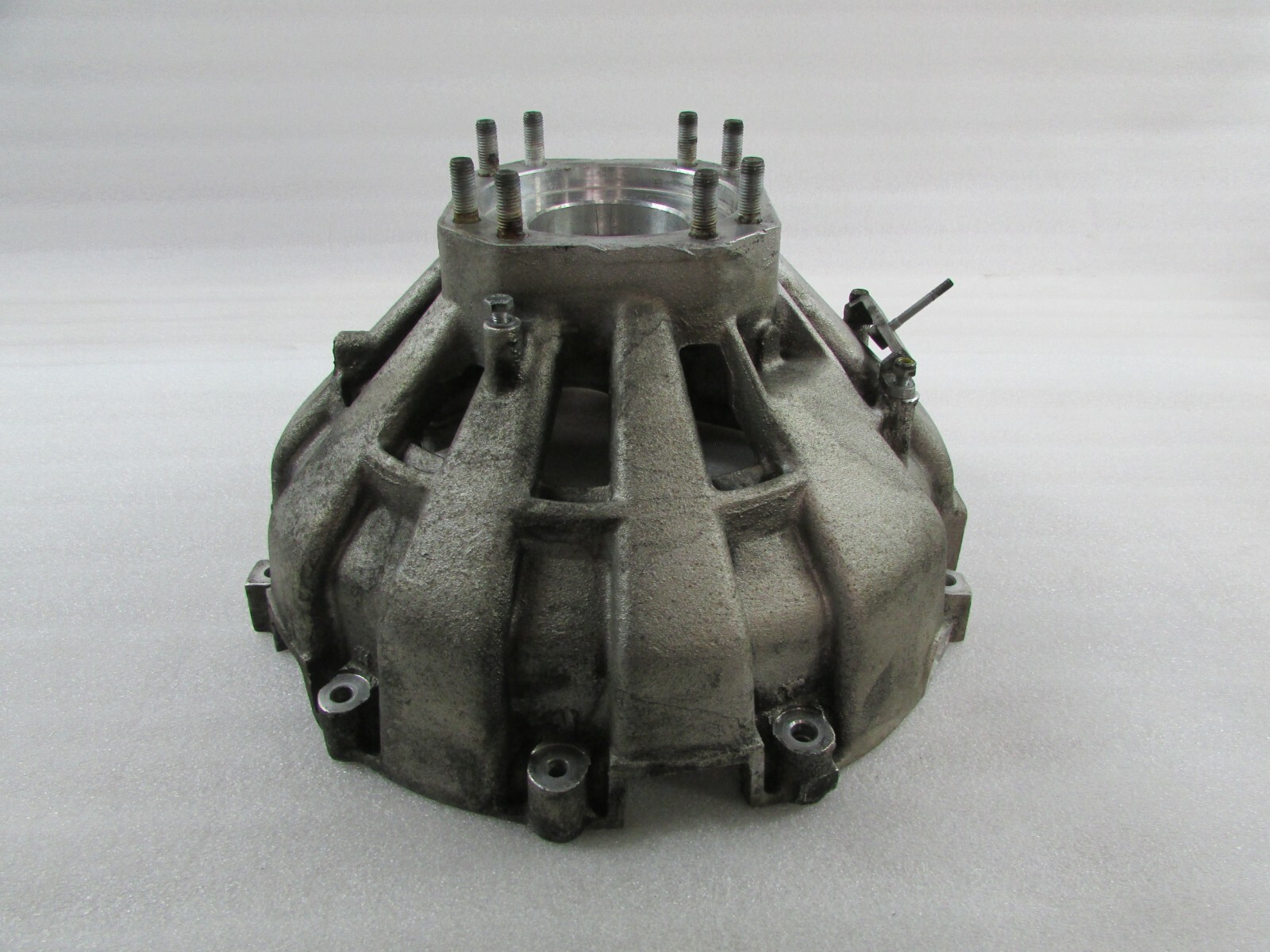 Ferrari 456, Automatic Transmission Bell Housing, Used, P/N 178870