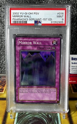 【PSA10】アウグスト・フォン・パーセヴァル PSA10】アウグスト・フォン・パーセヴァル