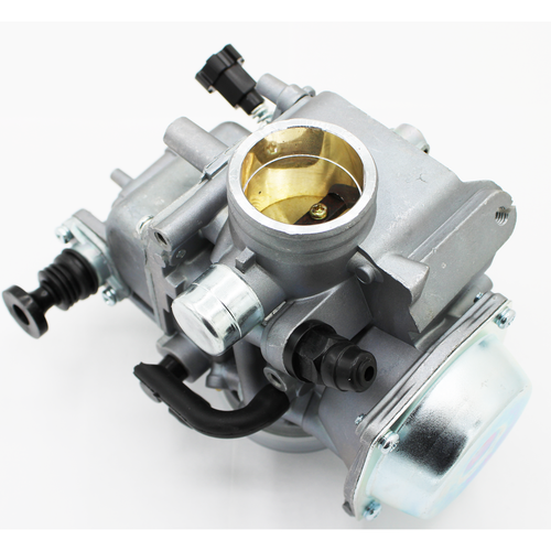 NUEVO KIT DE CARBURADOR TODO TERRENO COMPATIBLE CON HONDA 1985 ODYSSEY 350 FL350R - Imagen 11 de 12