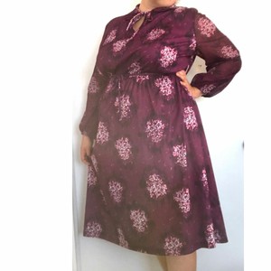 kmart long sleeve dress