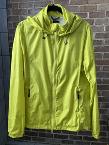 medium weight waterproof jacket