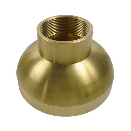 TECHTONGDA 2" 3 Layers Water Fountain Nozzle Adjustable Spray 17 Sprinklers - Picture 6 of 6