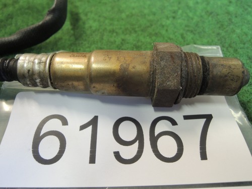 Lambdasonde Citroen Saxo 1,1i 44kW BJ.2003 0258006185