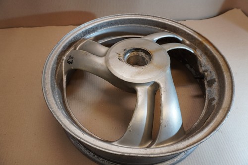 Honda NT650 NT400 NT BROS RC31 NC25 Hinterrad Felge 4.50X17 - Bild 5 von 13