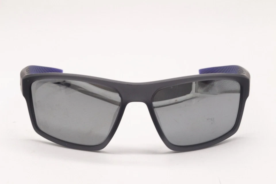 耐克 Brazen Fury FJ2259 021 海军镜面正品太阳镜 60-17 — 第 2/4 张图片