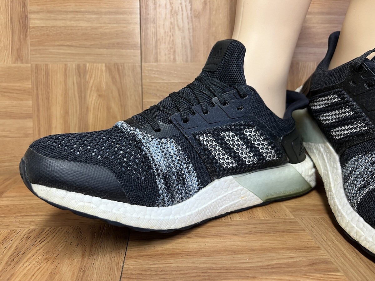 adidas ultraboost st parley shoes mens