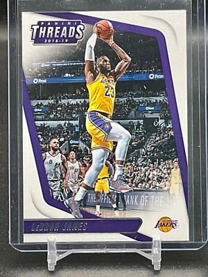 Lebron James インサートパラレル LEBRON JAMES 23-24 PRIZM SILVER インサート - メルカリ