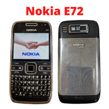 Nokia E72 Cell Phones & Smartphones | eBay