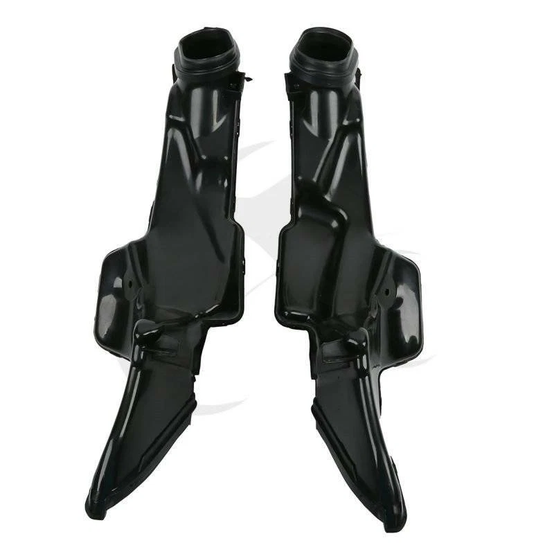 Carenado Ram tubo de aire admisión conducto apto para Suzuki GSXR600 GSXR750 2008 2009 2010 Foto 4 de 4