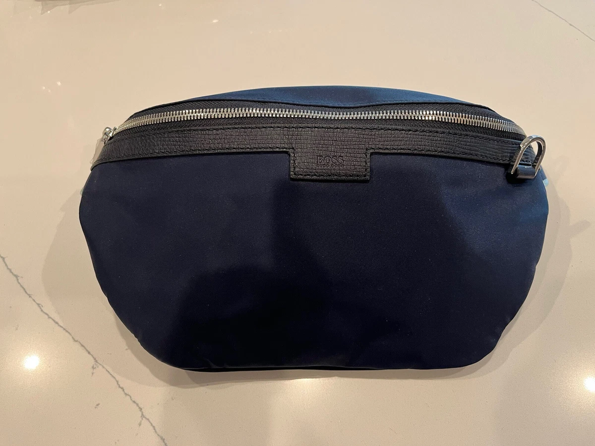 Waist bag hotsell hugo boss