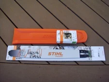 STIHL MS261 MS270 MS271 MS290 MS291 MS311 20" LIGHT 04 BAR & CHAIN - .325 PITCH