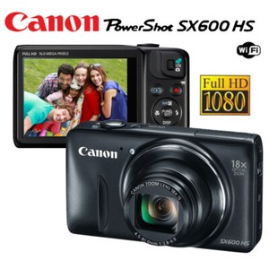 Canon Sx 600 | eBay