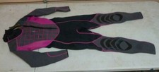 Gold Finn Women's Wetsuit - Small - New w Tags