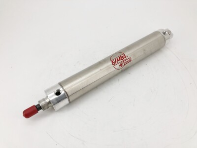 New Bimba 178-DP Pneumatic Cylinder - No Box