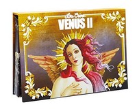 Lime Crime - Venus Ii Eyeshadow Palette By Lime Crime Lime Crime - Venus Ii Eyeshadow Palette By Lime Crime