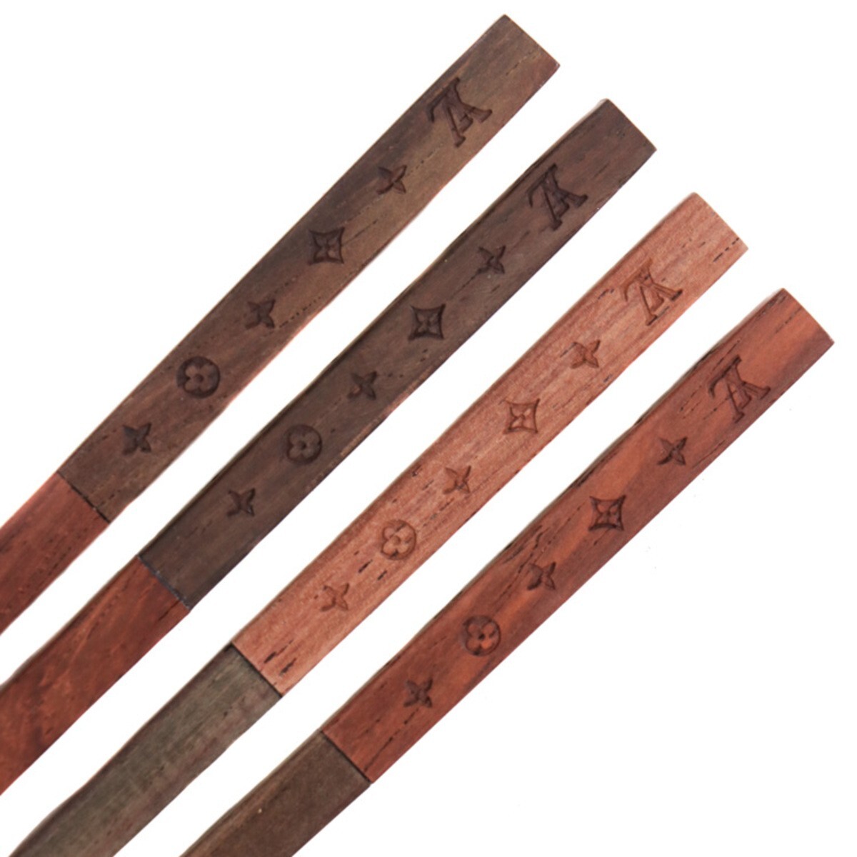Louis Vuitton Chopsticks Monogram Pair Sushilovers Japan VIP Only