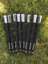 SET OF 8 Golf Pride Tour Velvet Junior Golf Grips