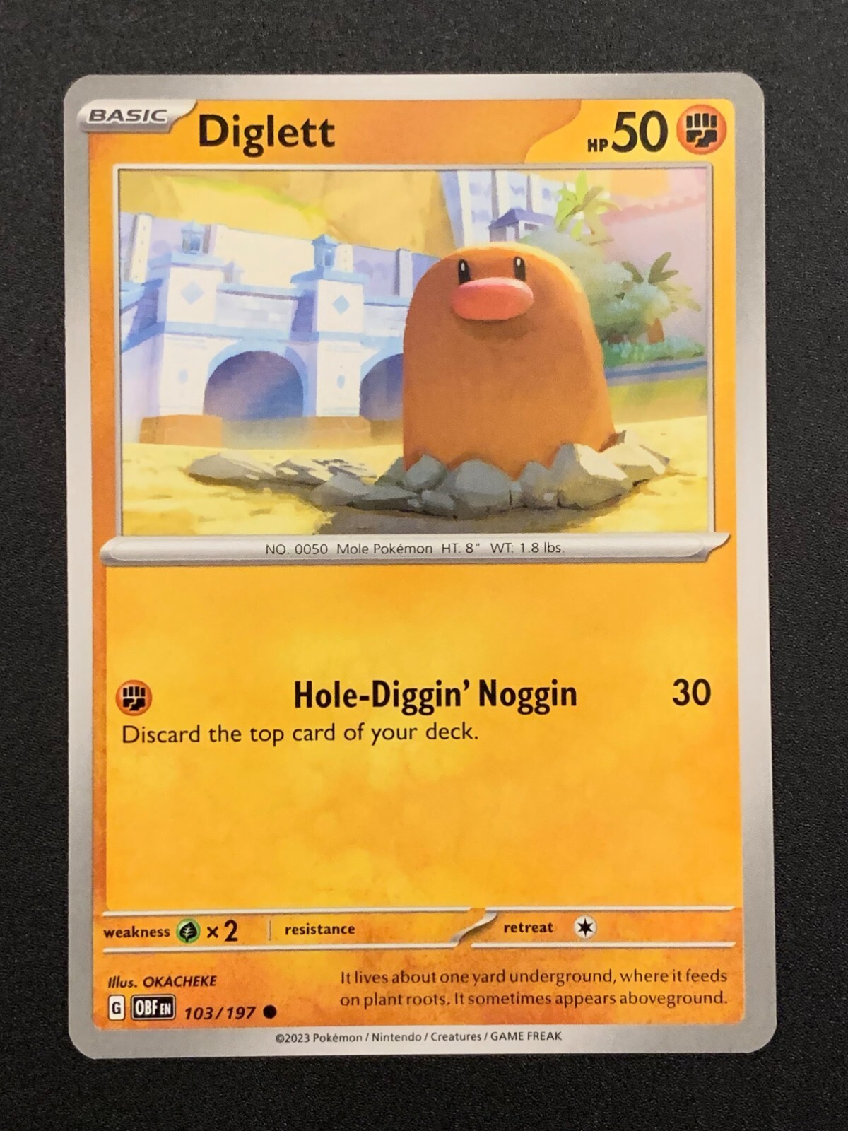 Diglett