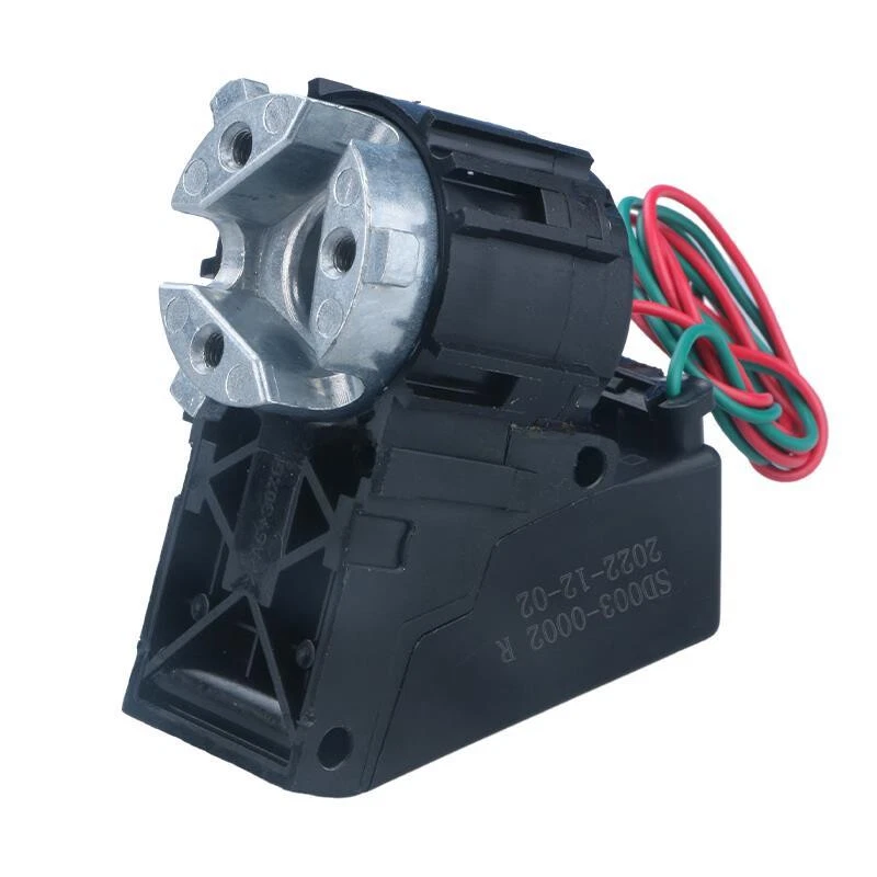 POWER FOLDING MIRROR MOTOR Assembly For 03-2007 Hummer H2,Jaguar XF,Peugeot 307 - Image 2 of 4