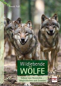 Thumbnail - Wildlebende Wölfe | Buch | 9783275021086