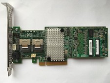LSI MegaRaid 9270-8i 1GB RAID PCIe 3.0 6Gbps Controller Raid Card LSI 9271-8I