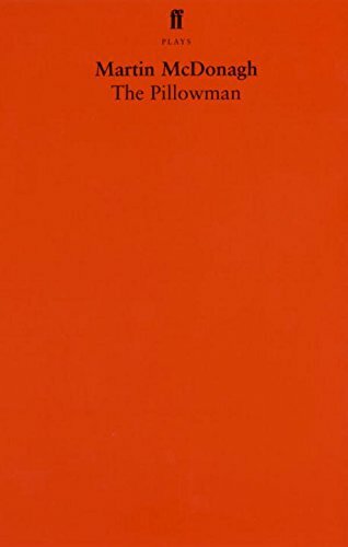 The Pillowman-Martin McDonagh