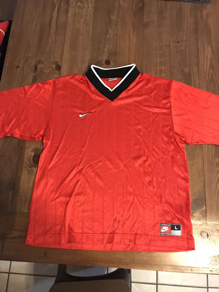 Nike 2025 jersey shirt