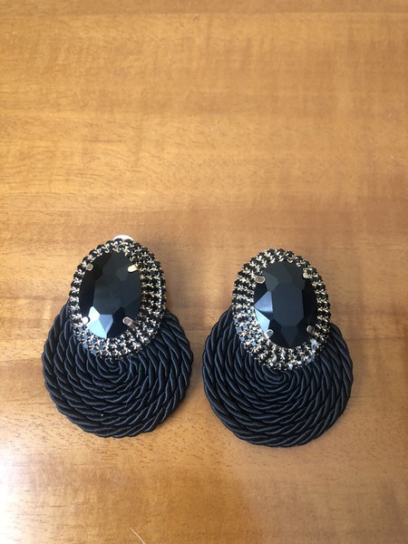Pendientes Circulares