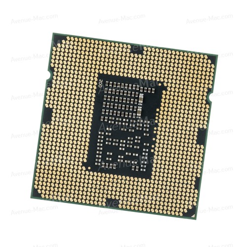  PROCESSEUR CPU INTEL POUR IMAC 27" A1312 - Afbeelding 4 van 9