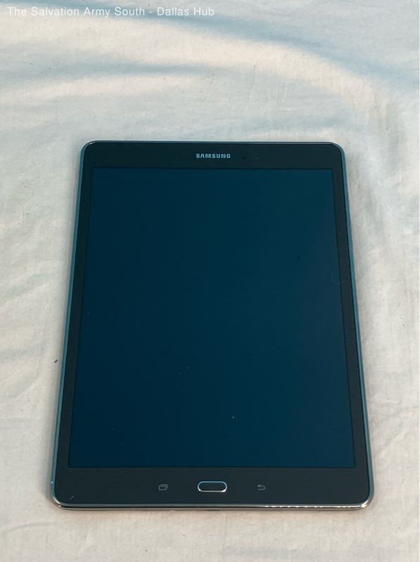 Samsung Tablet CE0168 Tested Working eBay