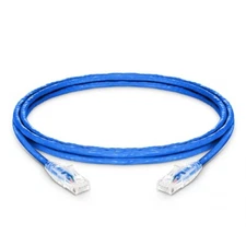 Cat5e Sans blindageUTP) PVC CM Câble Ethernet par correspondance
