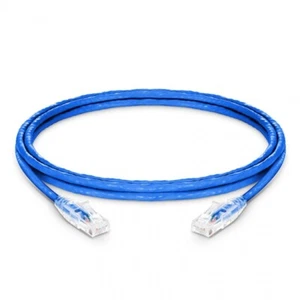 Cat5e Sans blindageUTP) PVC CM Câble Ethernet par correspondance