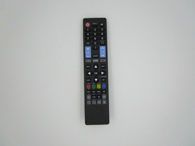 Remote Control For JVC RM-C3230 LT-32C365 Smart 4K LCD LED HDTV TV Monitor