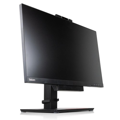 Lenovo ThinkCentre Tiny-in-One 24 Gen4 TIO 24 23,8" FULL HD TFT Monitor CAM NEU - Bild 5 von 6