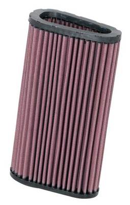 K&N Luftfilter für Honda CB600 600F Hornet 2007-2013 HA-5907