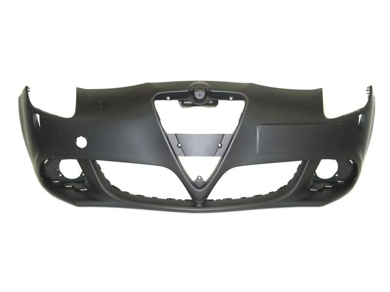 Front Bumper Alfa Romeo Giulietta (940) 05.2010->